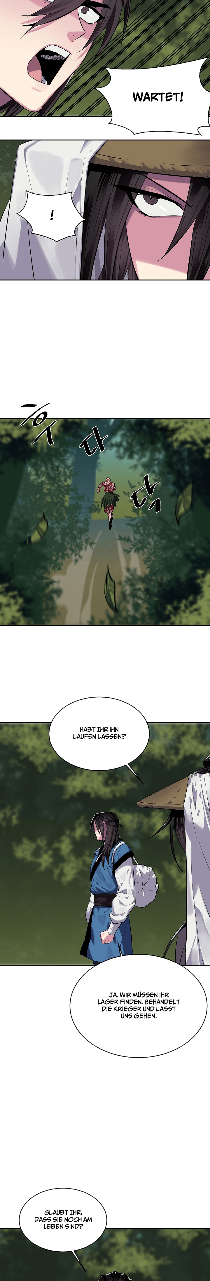 Read Volcanic Age DE Manga Online