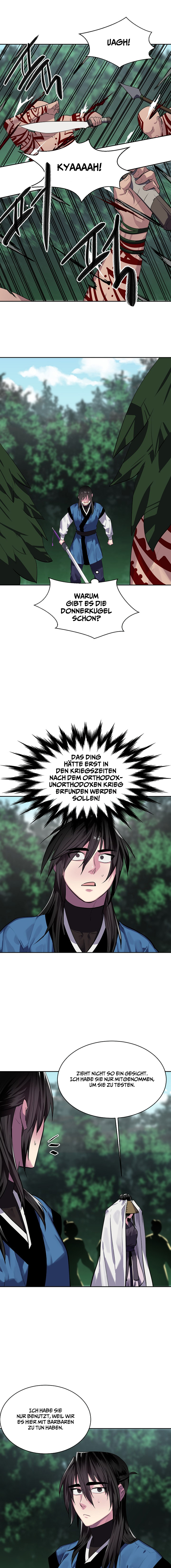 Read Volcanic Age DE Manga Online