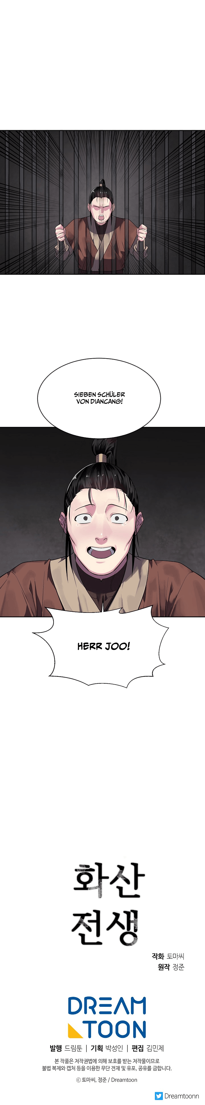 Read Volcanic Age DE Manga Online
