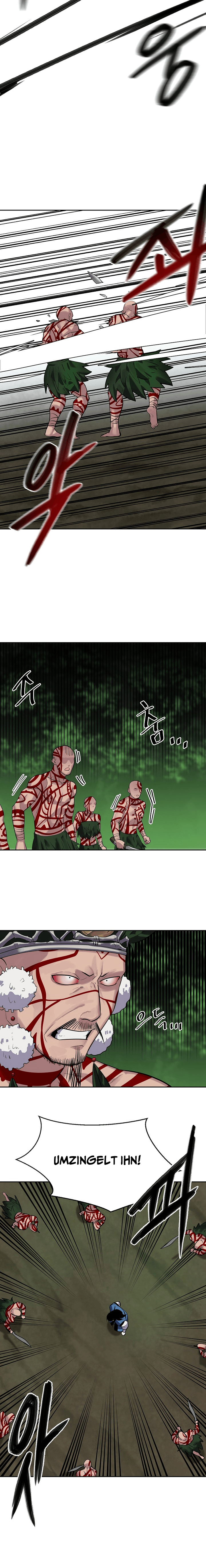 Read Volcanic Age DE Manga Online