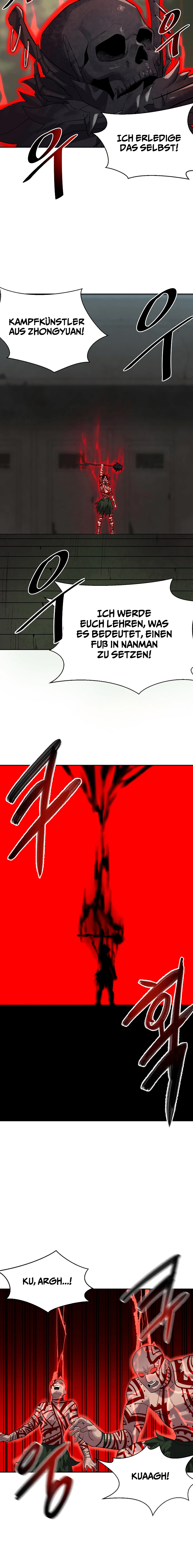 Read Volcanic Age DE Manga Online