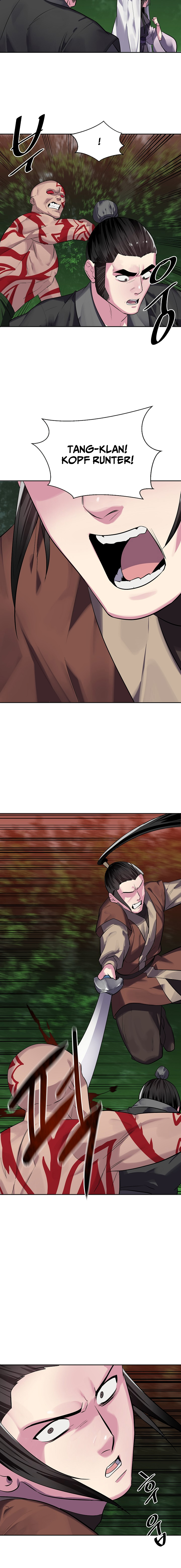 Read Volcanic Age DE Manga Online