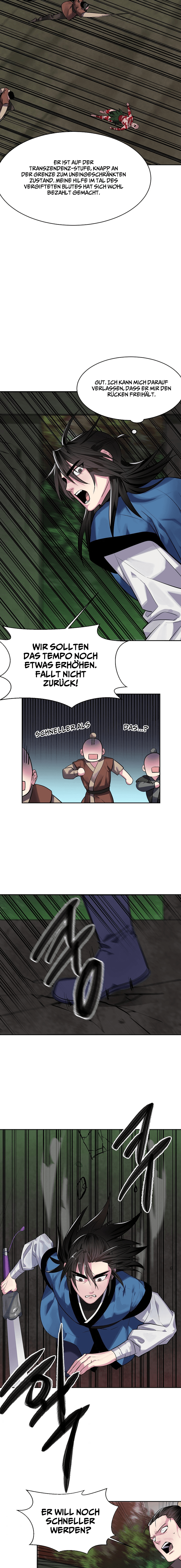 Read Volcanic Age DE Manga Online