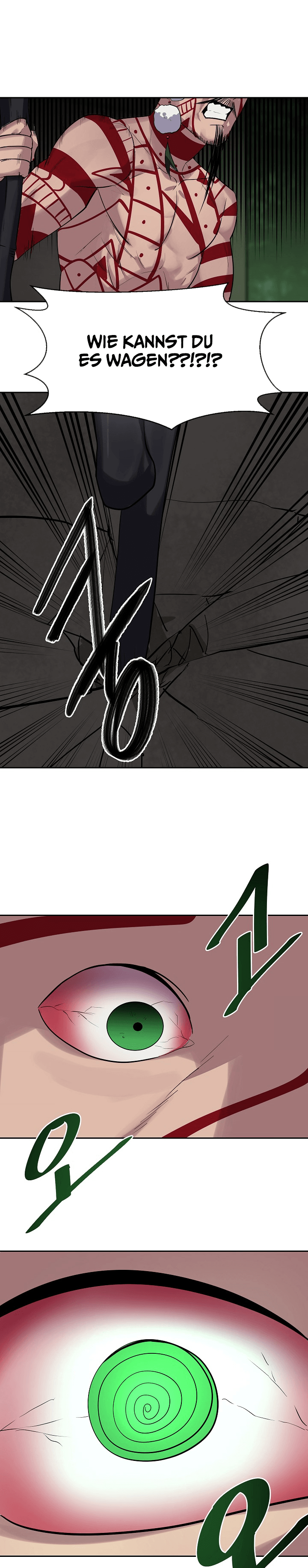 Read Volcanic Age DE Manga Online