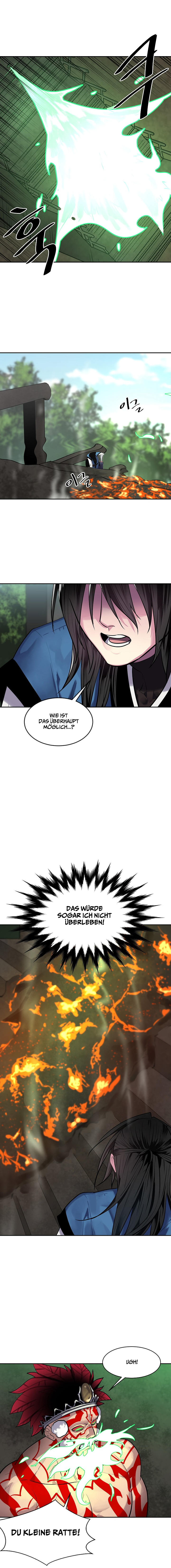 Read Volcanic Age DE Manga Online