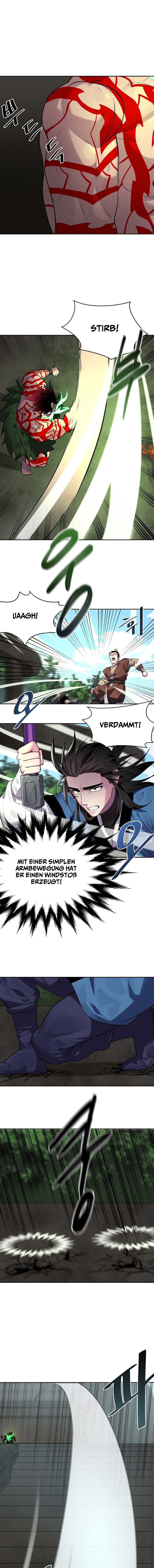 Read Volcanic Age DE Manga Online