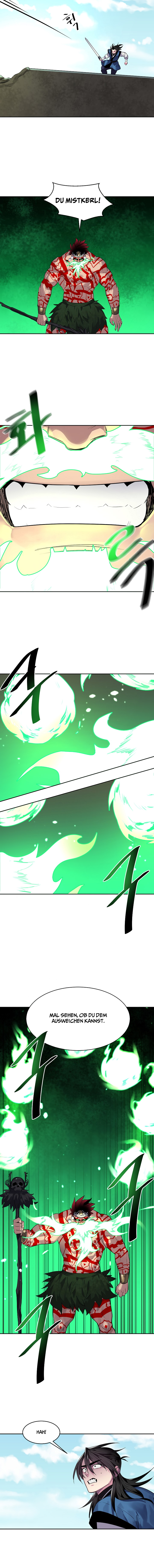 Read Volcanic Age DE Manga Online