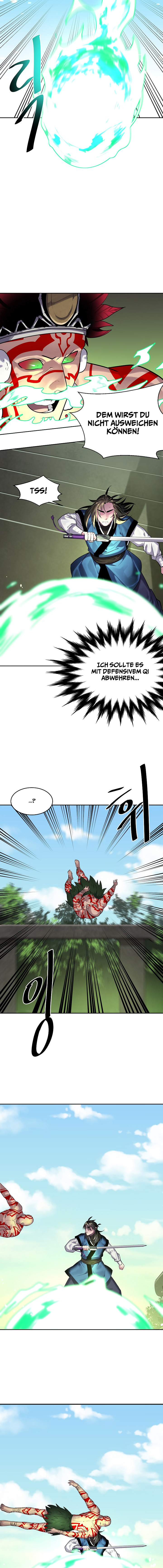 Read Volcanic Age DE Manga Online