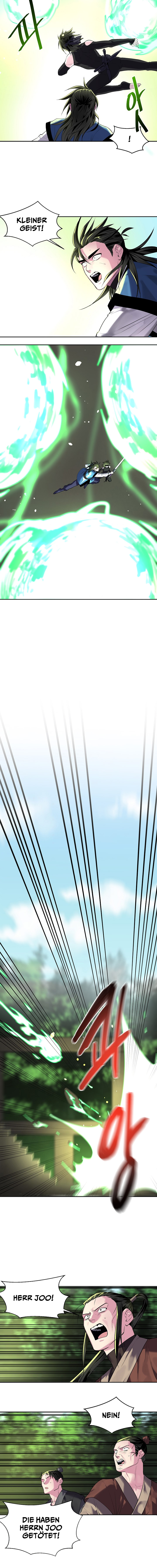 Read Volcanic Age DE Manga Online