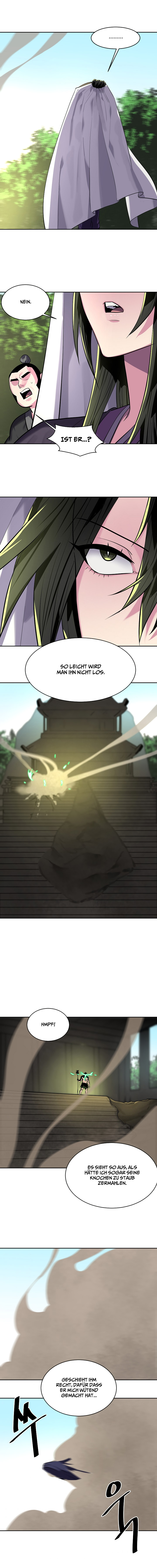 Read Volcanic Age DE Manga Online