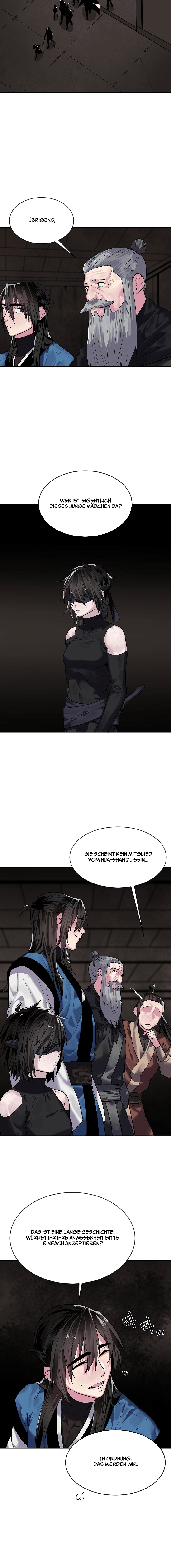 Read Volcanic Age DE Manga Online