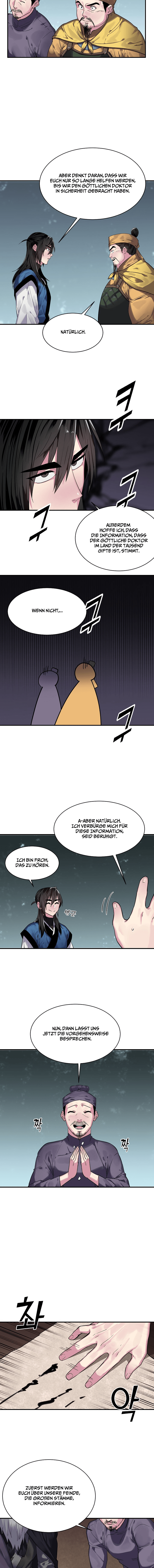 Read Volcanic Age DE Manga Online