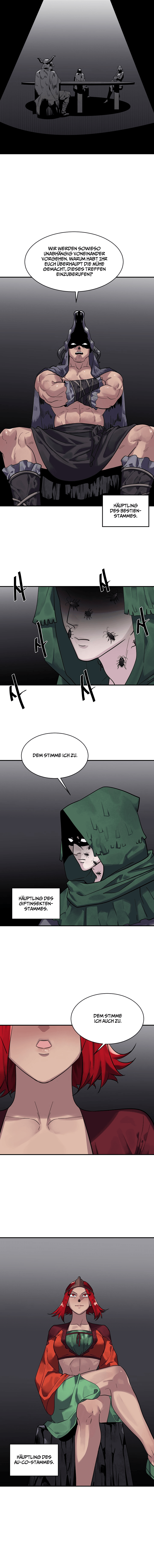 Read Volcanic Age DE Manga Online