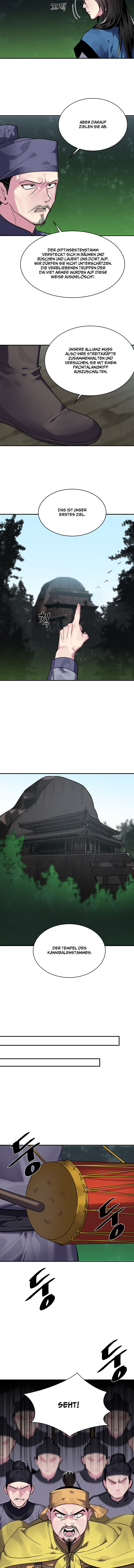 Read Volcanic Age DE Manga Online