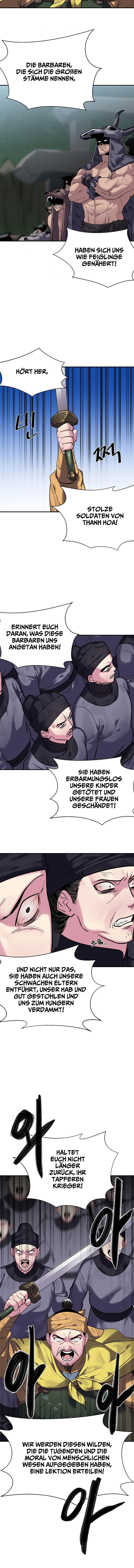 Read Volcanic Age DE Manga Online