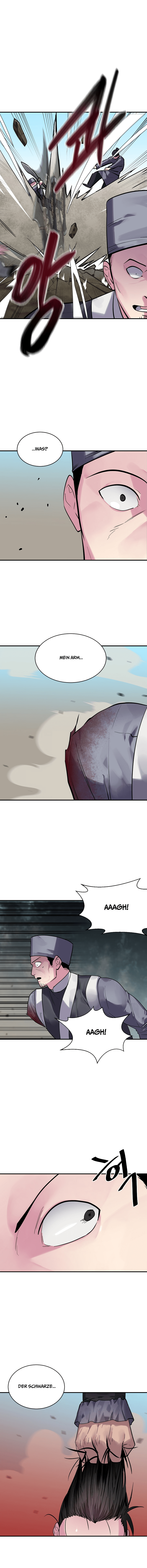 Read Volcanic Age DE Manga Online