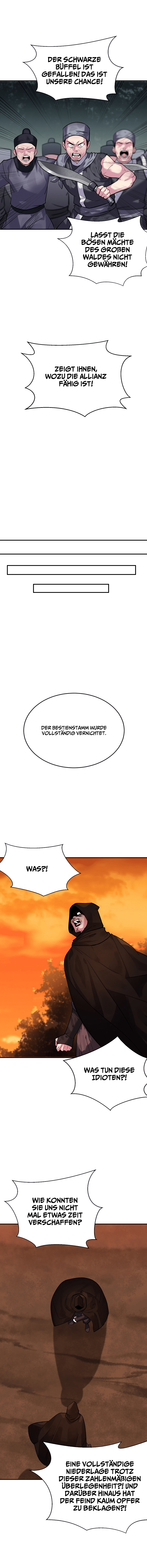 Read Volcanic Age DE Manga Online