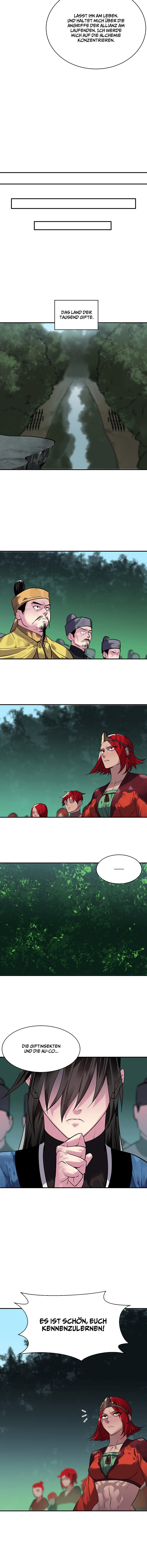 Read Volcanic Age DE Manga Online