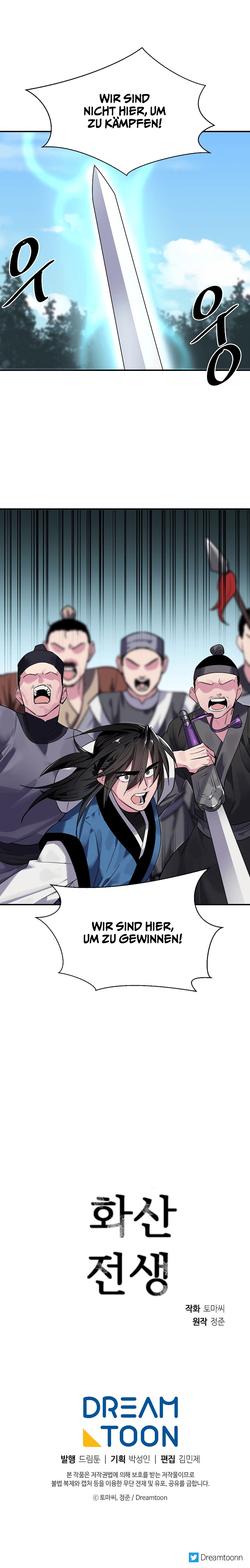 Read Volcanic Age DE Manga Online