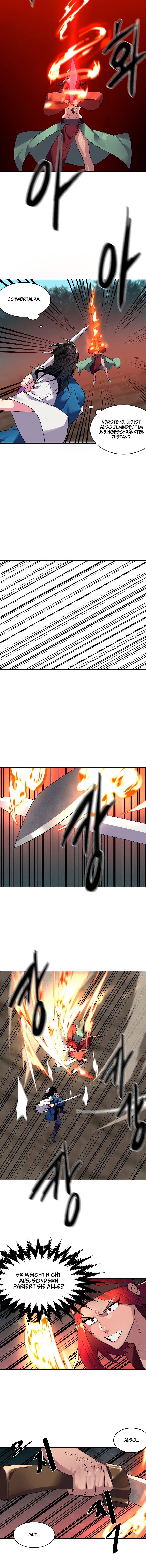 Read Volcanic Age DE Manga Online