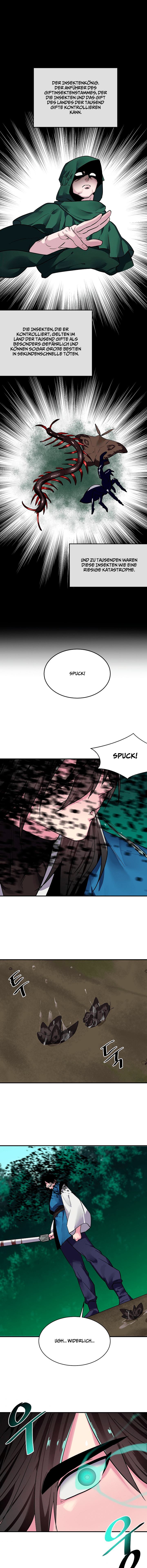 Read Volcanic Age DE Manga Online