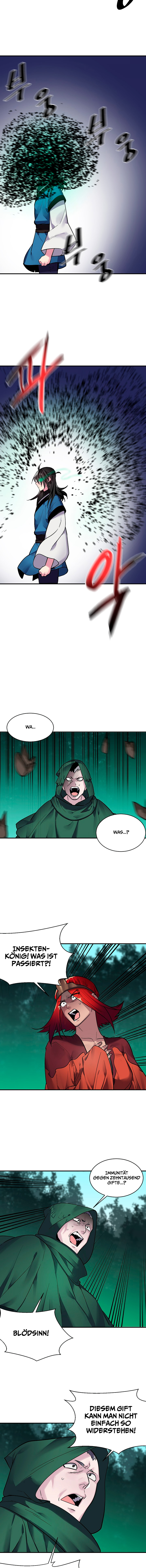 Read Volcanic Age DE Manga Online