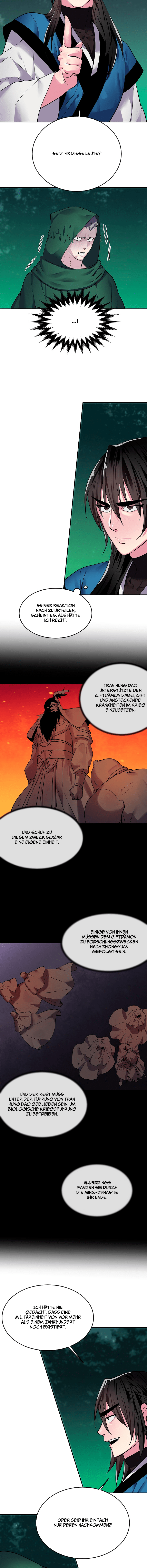 Read Volcanic Age DE Manga Online