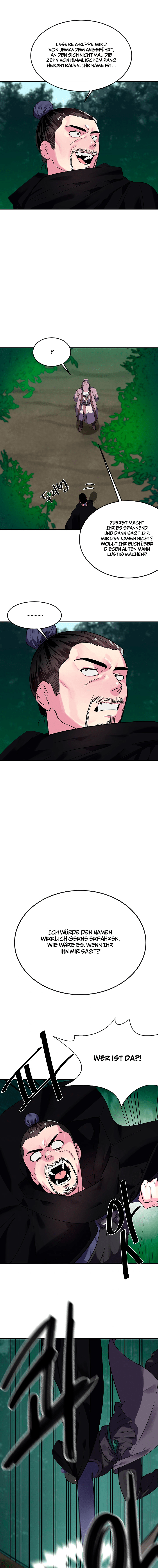 Read Volcanic Age DE Manga Online