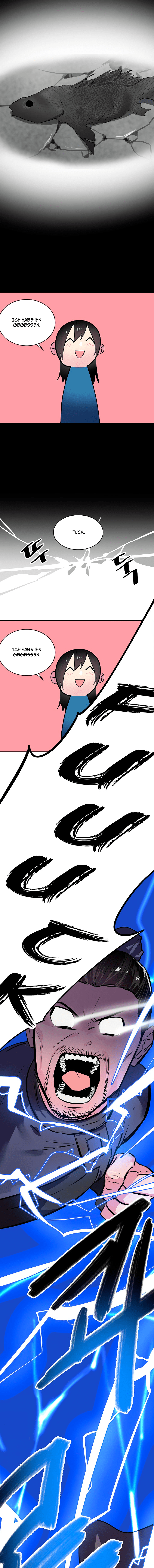 Read Volcanic Age DE Manga Online