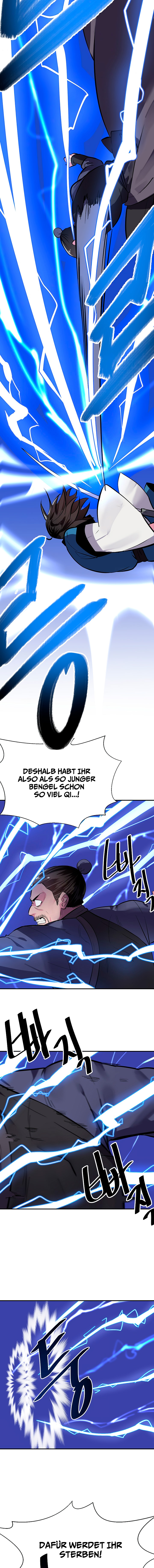 Read Volcanic Age DE Manga Online