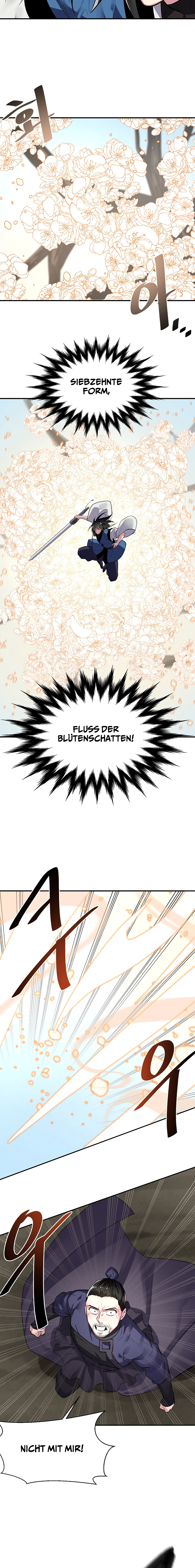 Read Volcanic Age DE Manga Online