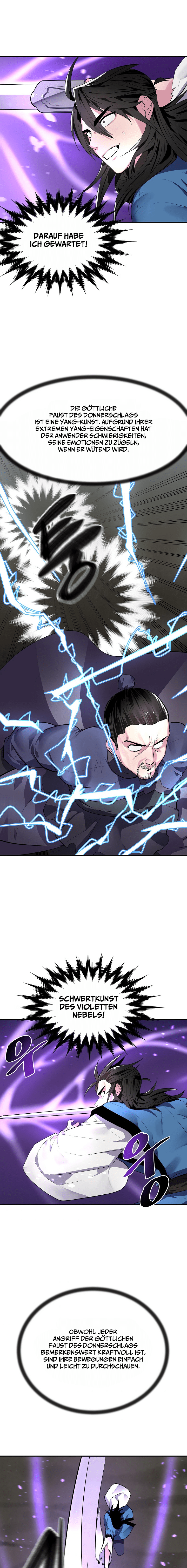 Read Volcanic Age DE Manga Online