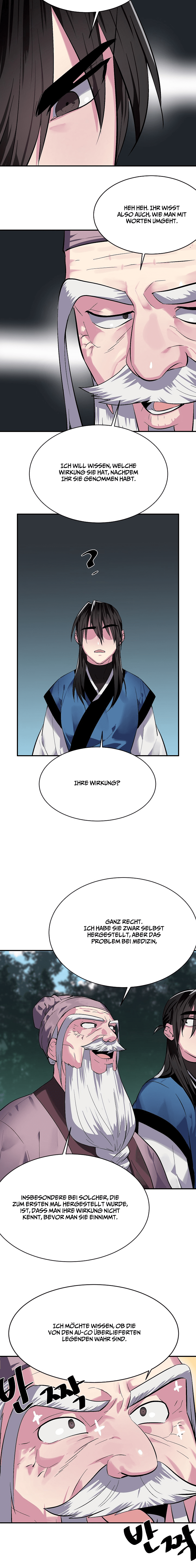 Read Volcanic Age DE Manga Online