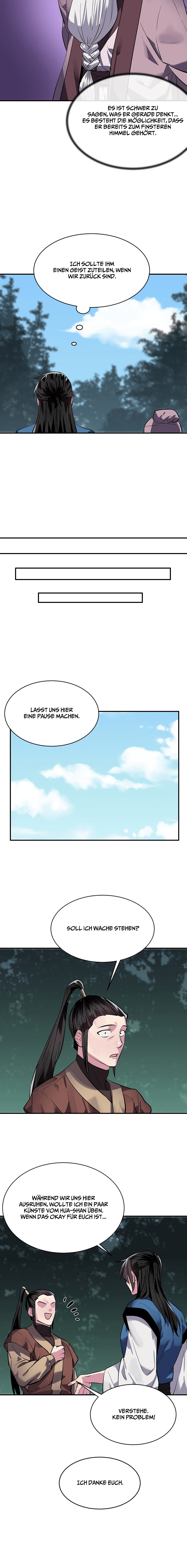 Read Volcanic Age DE Manga Online