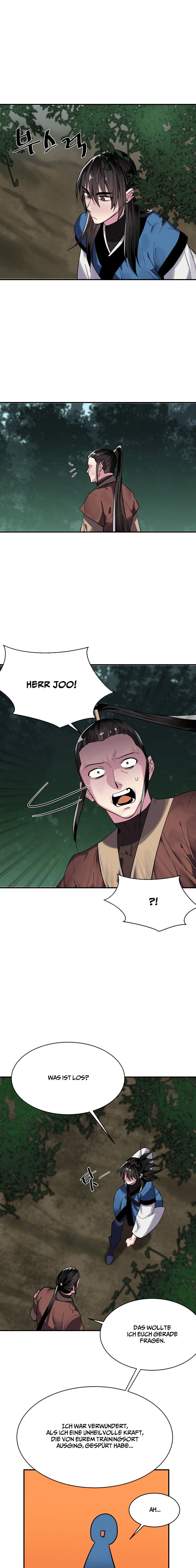 Read Volcanic Age DE Manga Online