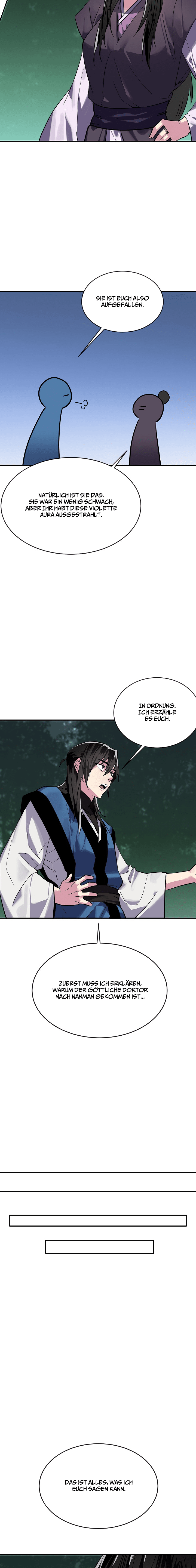 Read Volcanic Age DE Manga Online