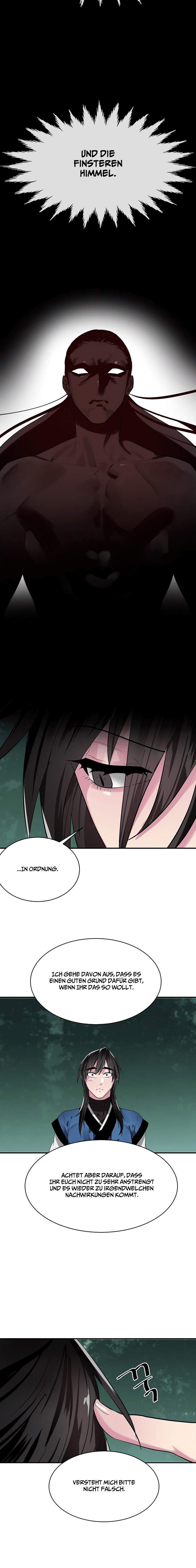 Read Volcanic Age DE Manga Online