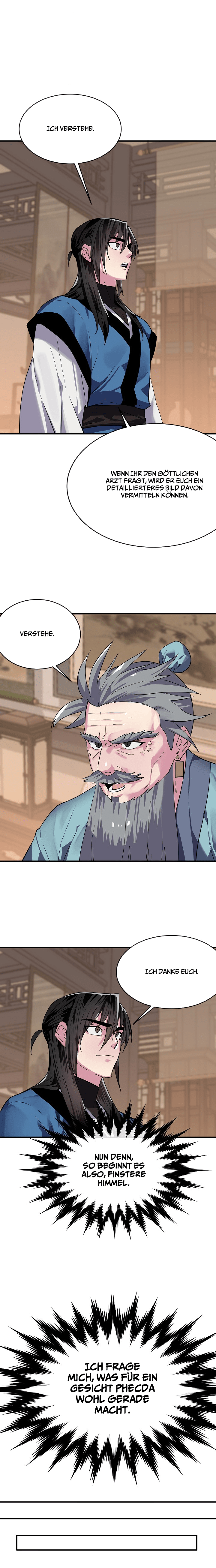 Read Volcanic Age DE Manga Online