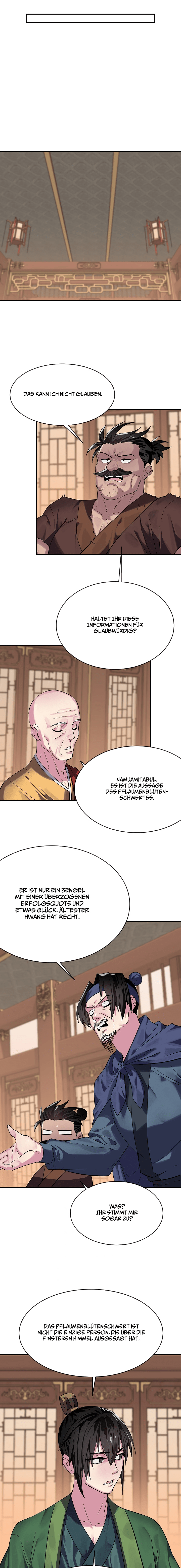 Read Volcanic Age DE Manga Online