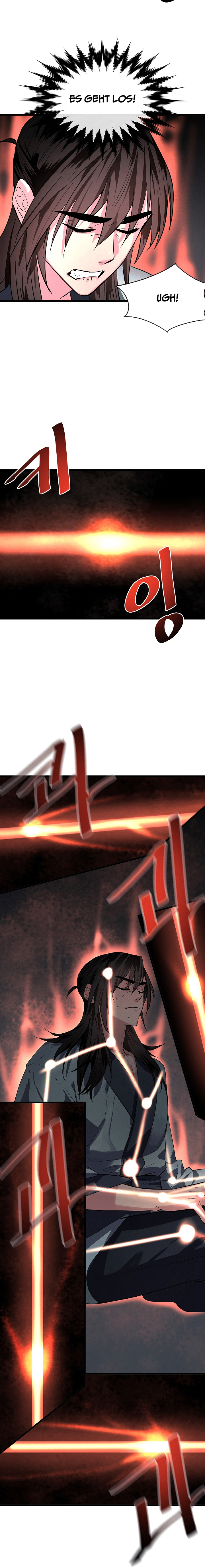 Read Volcanic Age DE Manga Online