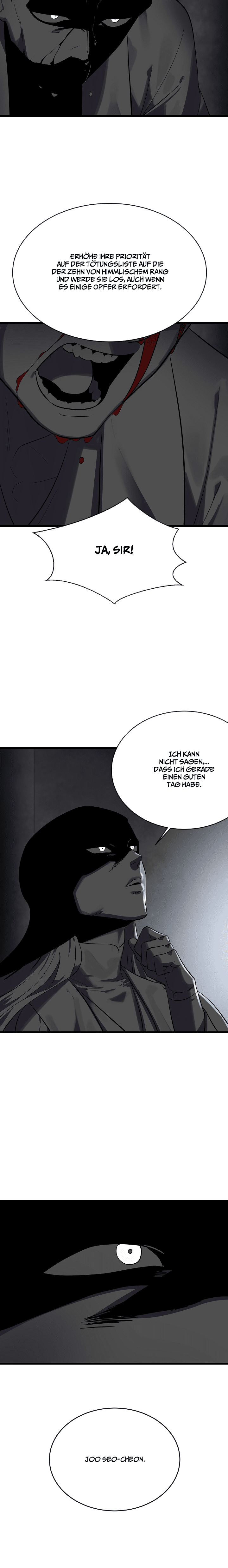 Read Volcanic Age DE Manga Online