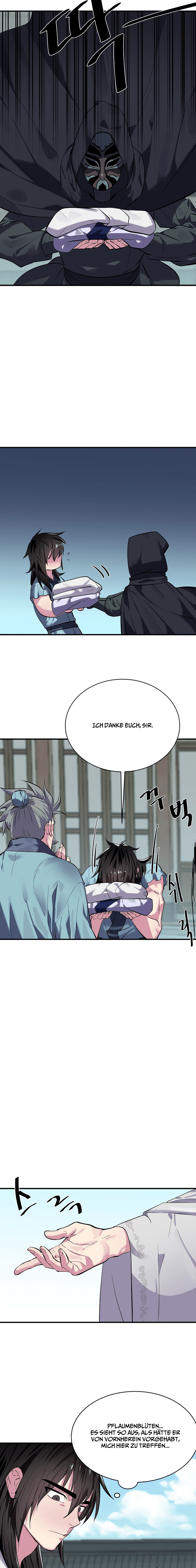 Read Volcanic Age DE Manga Online