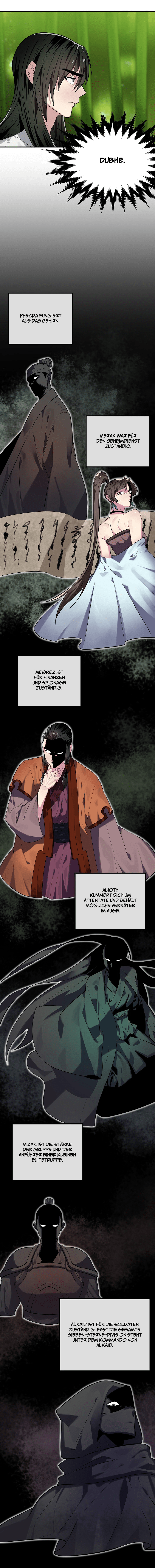 Read Volcanic Age DE Manga Online