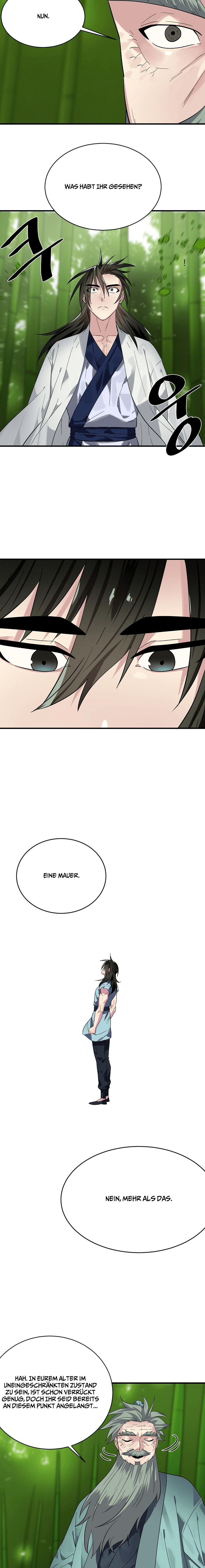 Read Volcanic Age DE Manga Online