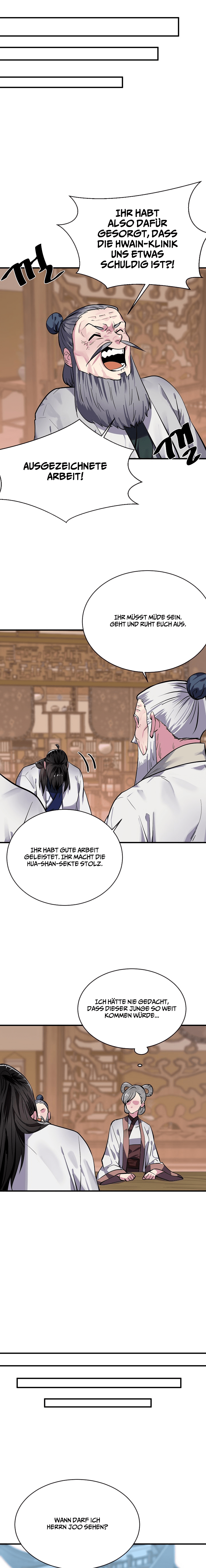 Read Volcanic Age DE Manga Online