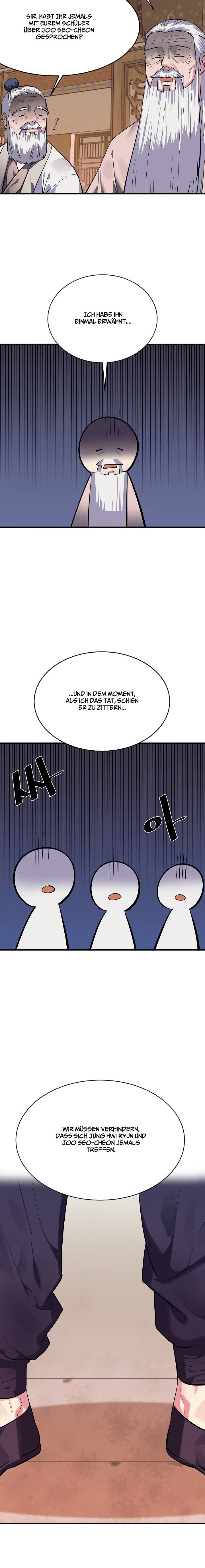 Read Volcanic Age DE Manga Online