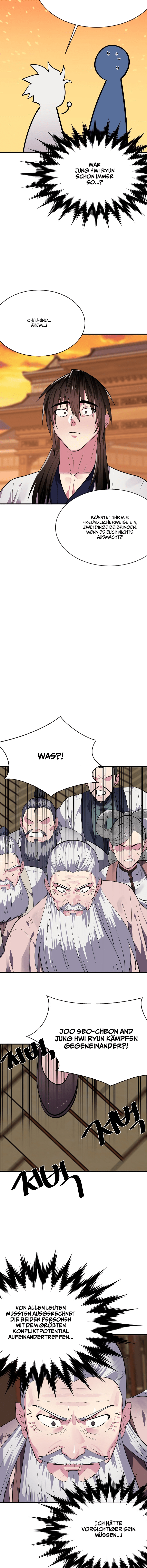 Read Volcanic Age DE Manga Online
