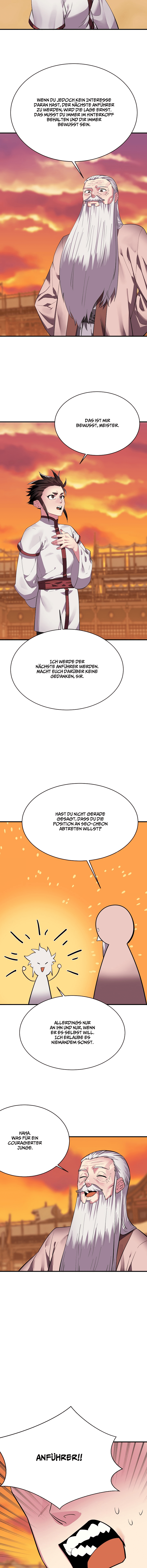 Read Volcanic Age DE Manga Online