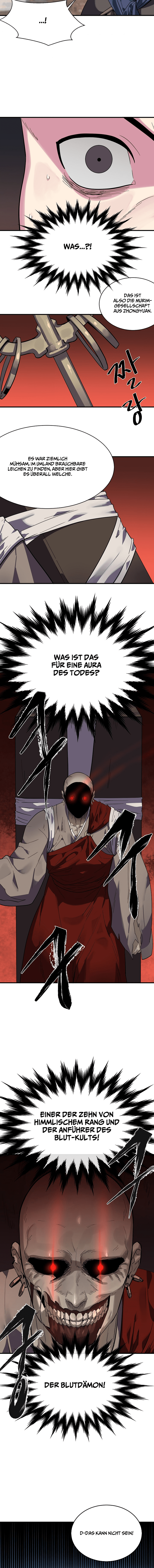 Read Volcanic Age DE Manga Online