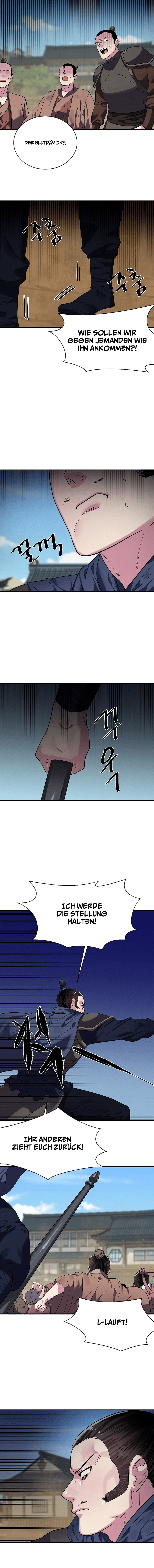 Read Volcanic Age DE Manga Online